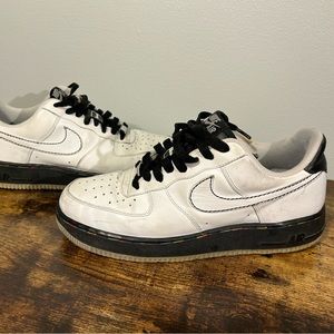 Nike Air Force 1 “The Square” Men’s Size 8.5